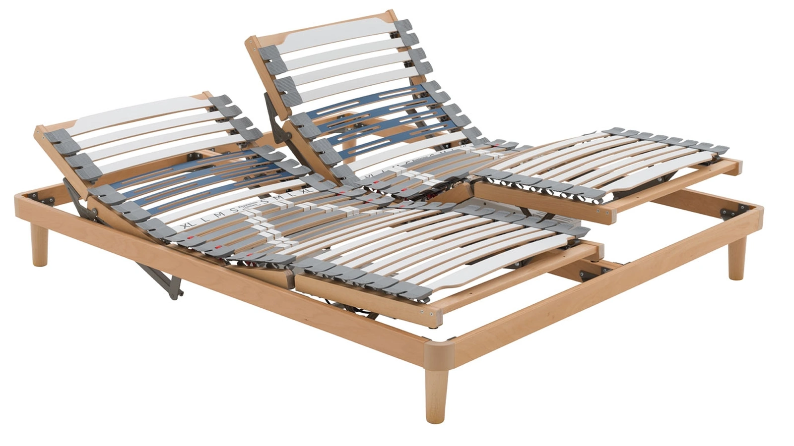 Rete Alisei Motore testa piedi di Sogno Veneto