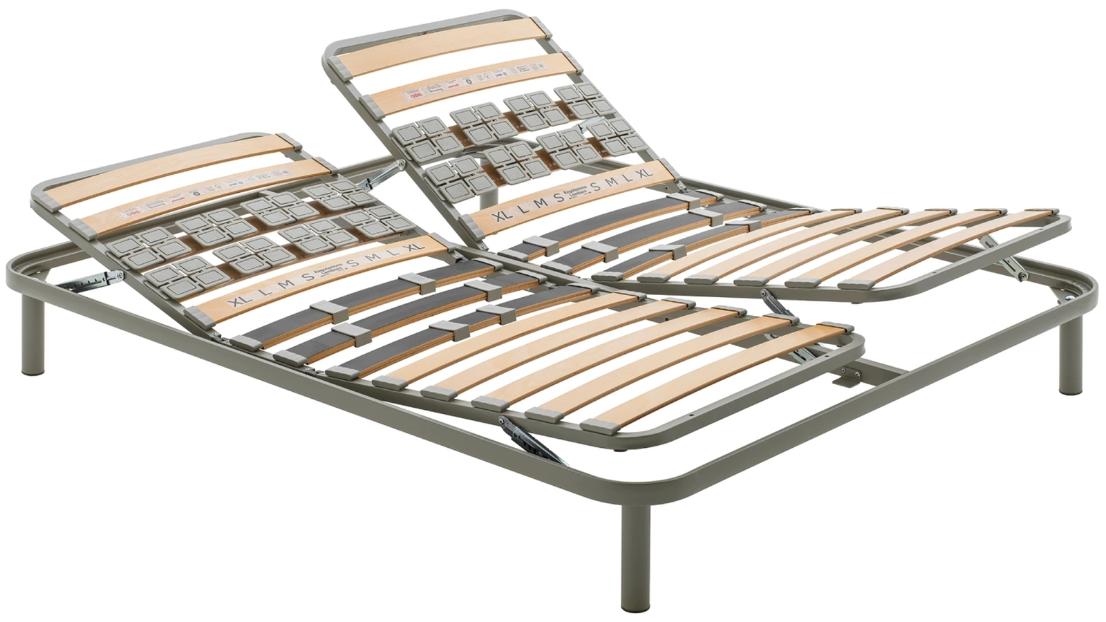 Rete Basic Deluxe Manuale di Sogno Veneto