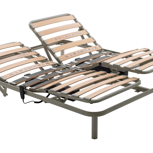 Rete Basic Plus Motore testa piedi di Sogno Veneto