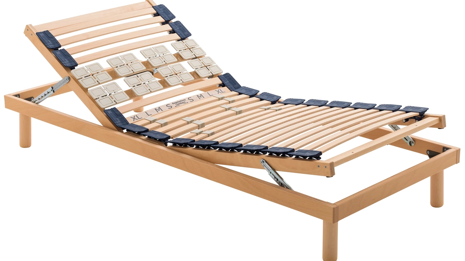 Rete Capri Deluxe Manuale di Sogno Veneto