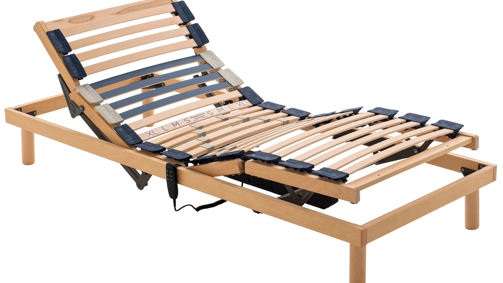 Rete Capri Motore testa piedi di Sogno Veneto