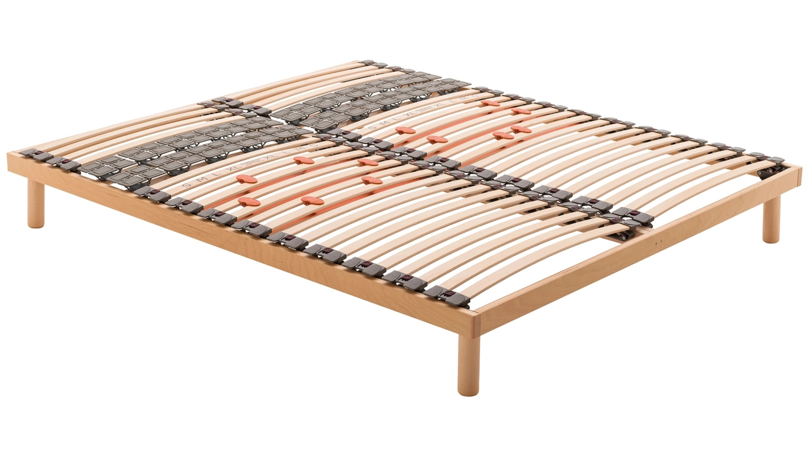 Rete Elba Deluxe Fissa di Sogno Veneto