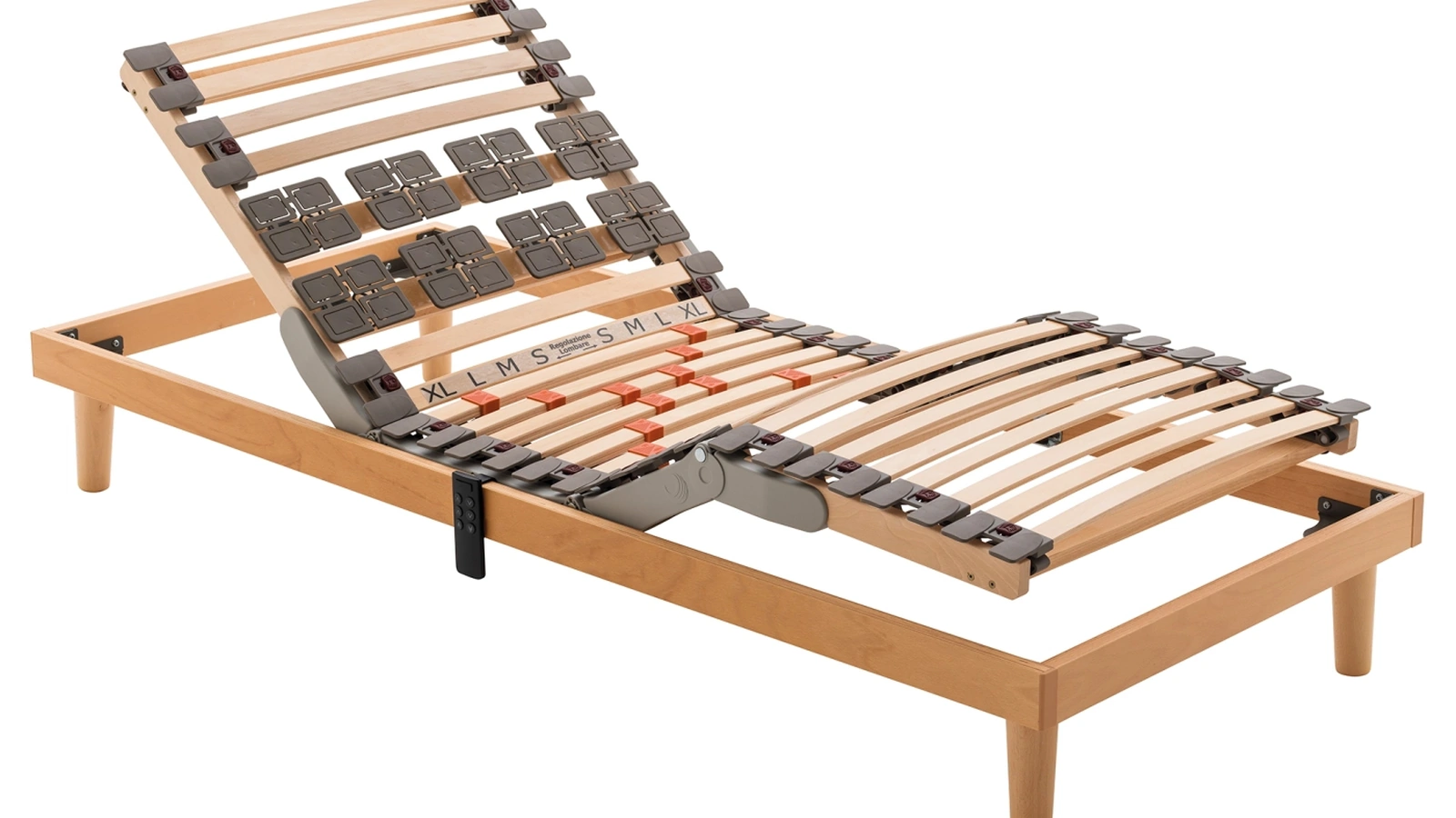 Rete Elba Deluxe Motore compatto di Sogno Veneto