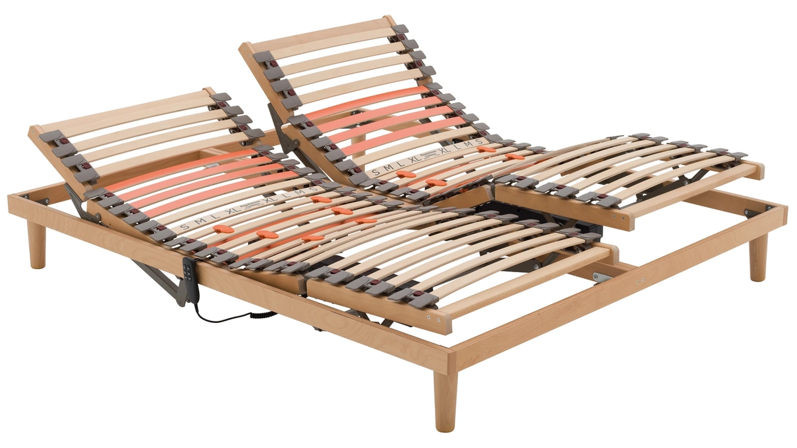 Rete Elba Motore testa piedi di Sogno Veneto