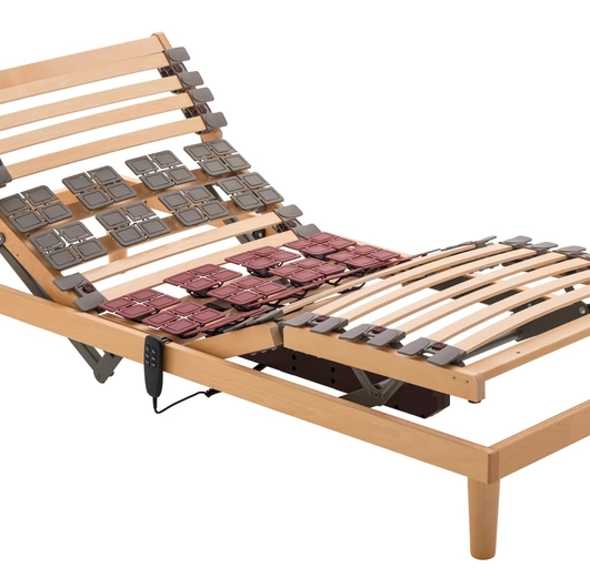 Rete Elba Top Motore testa piedi di Sogno Veneto