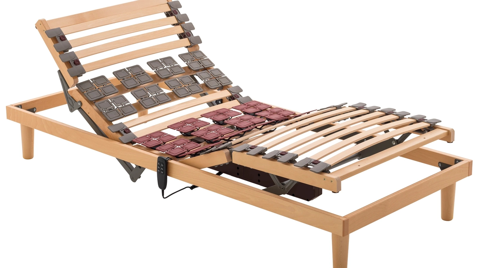 Rete Elba Top Motore testa piedi di Sogno Veneto