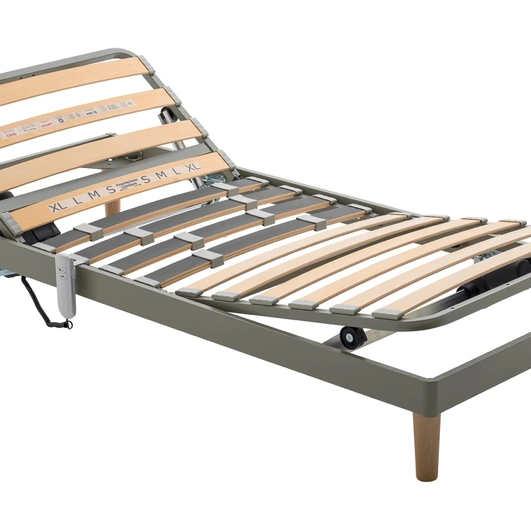 Rete Energica Motore testa piedi di Sogno Veneto