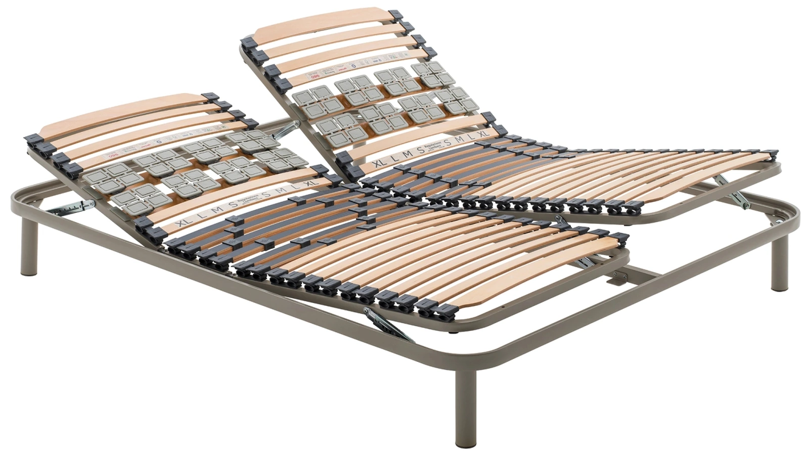 Rete Orizzonte Deluxe Manuale di Sogno Veneto