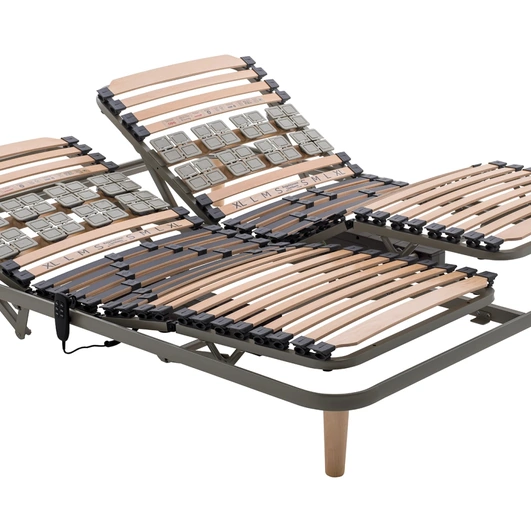 Rete Orizzonte Deluxe Motore testa piedi di Sogno Veneto