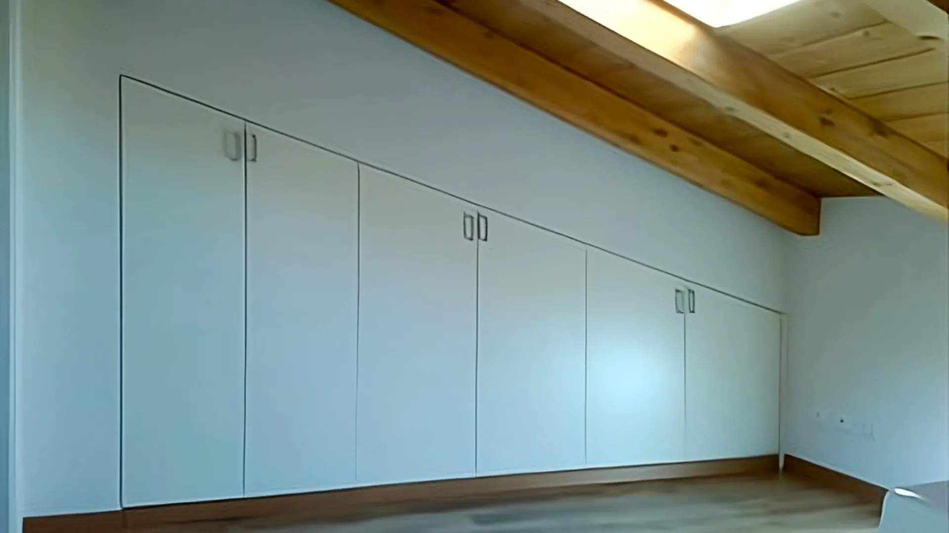 Armadi su misura Bologna