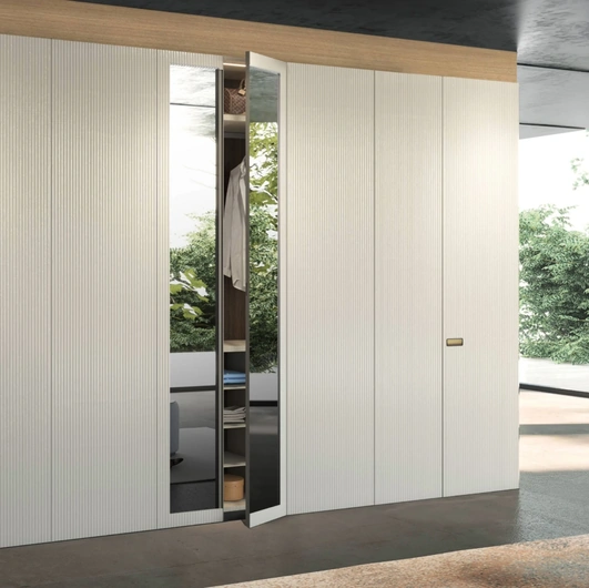 Armadio KabinArmadio di Presotto