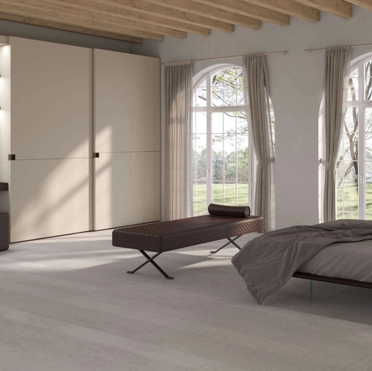 Armadio con ante scorrevoli Querini di Presotto