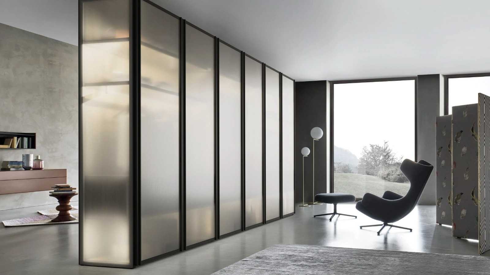 Armadio Scrigno di Sangiacomo