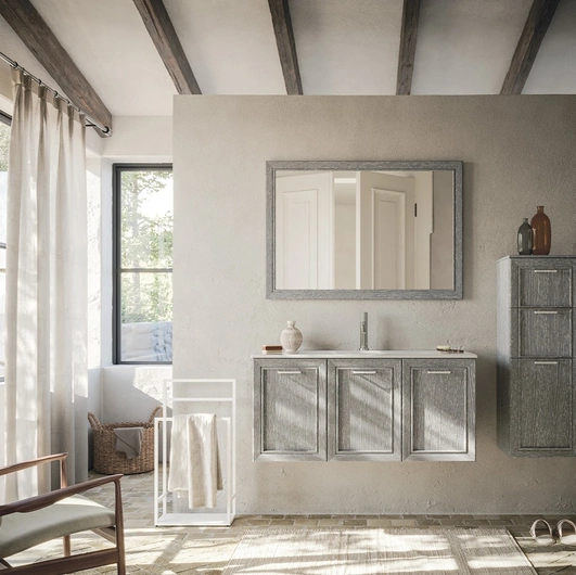 Mobile da Bagno sospeso Bonton 01 di Arbi