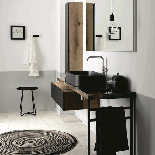 Mobile da Bagno a terra Gap 03 di Alta Corte