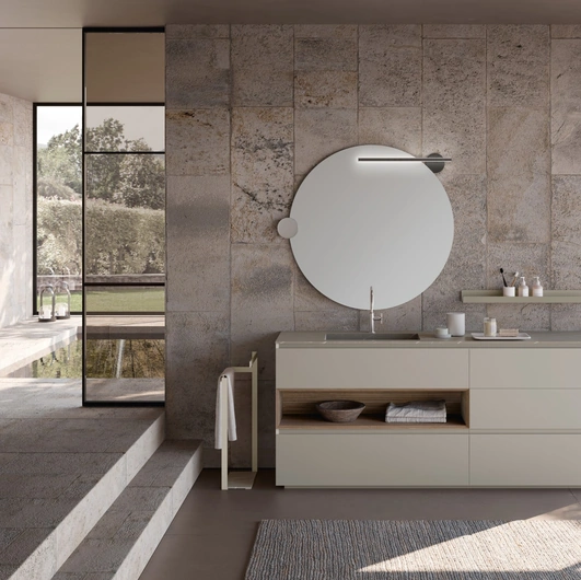 Mobile da Bagno M3 System 315 di Baxar
