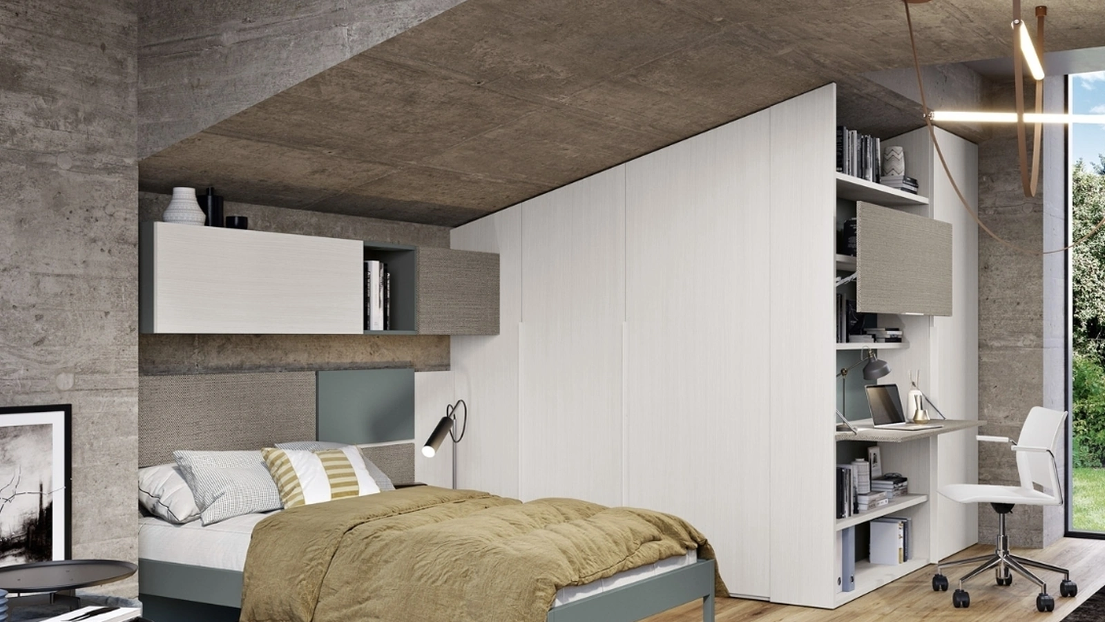 Cameretta 108 di Ferrimobili