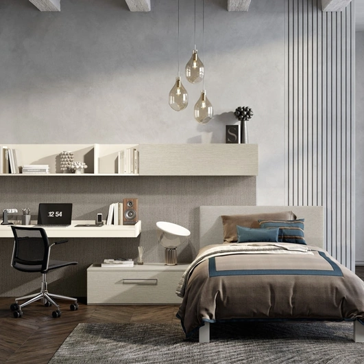 Cameretta 120 di Ferrimobili