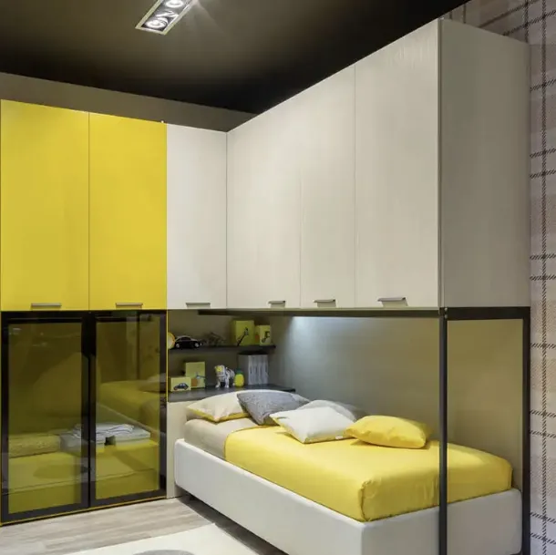 Cameretta 133 di Ferrimobili