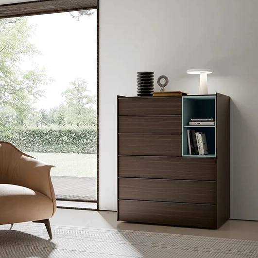 Cassettiera Stream di Adok