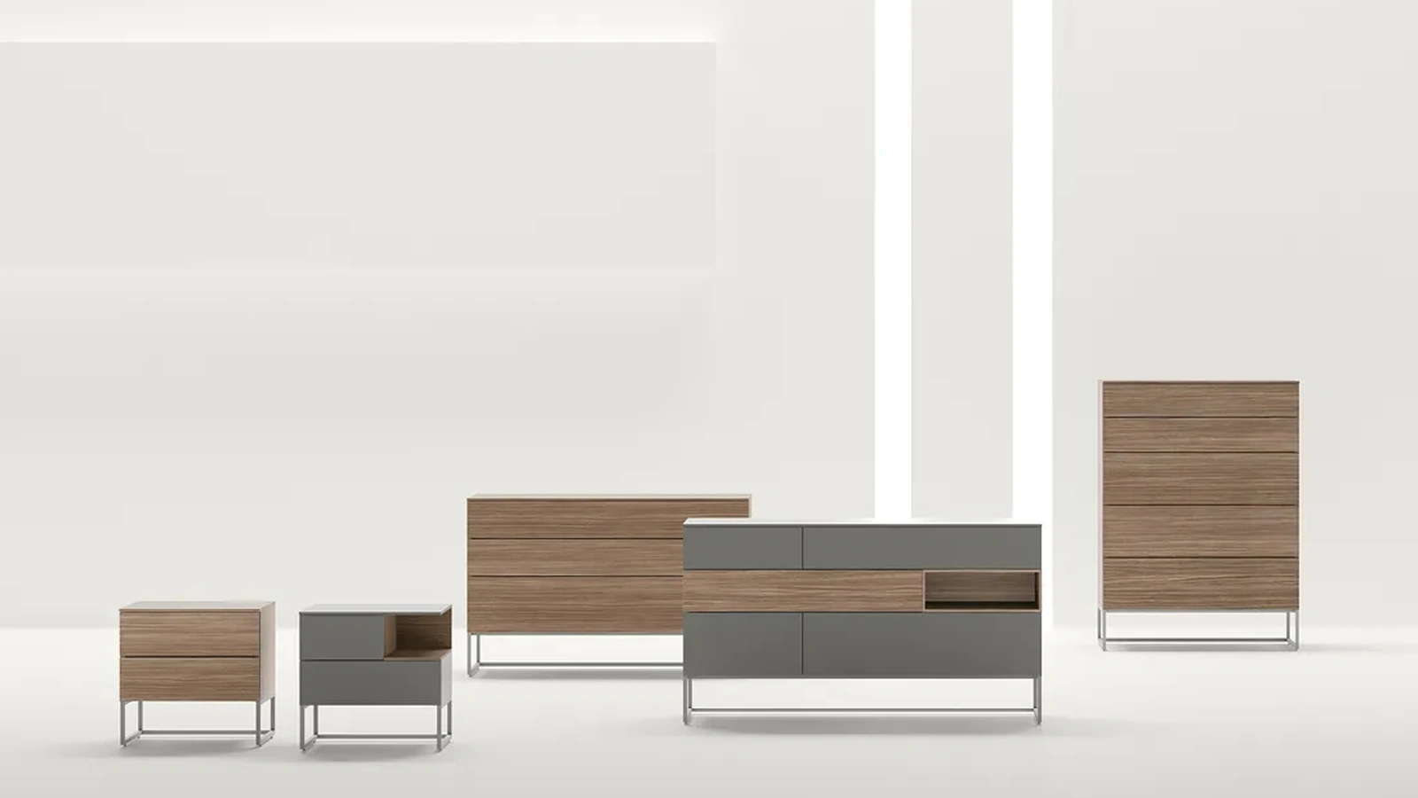 Gruppo Notte Code di Adok