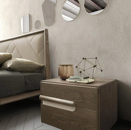 Comodino Ariel Plus di Mobilgam