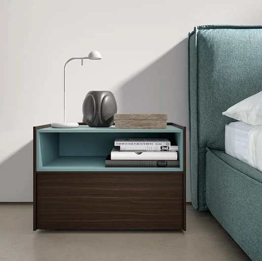 Comodino Stream di Adok