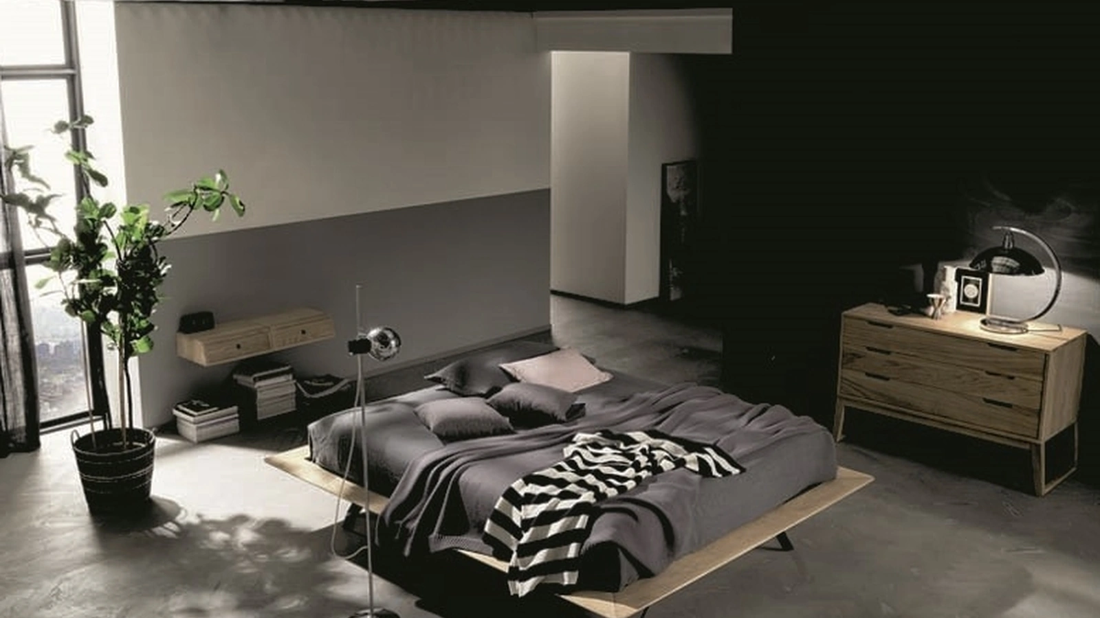 Gruppo Notte Cut di Alta Corte