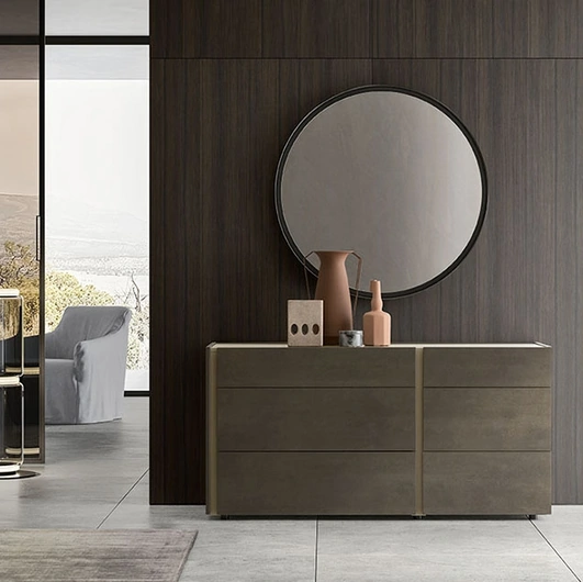 Comò Da-Do System di Alf Da Frè