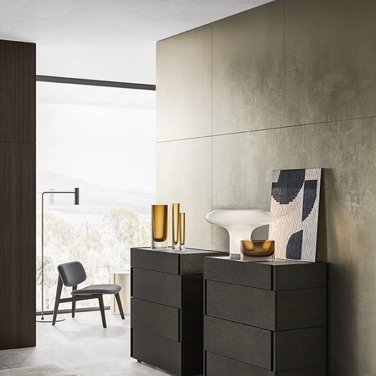 Cassettiera Da-Do System di Alf Da Frè