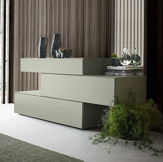 Comò Fil di Alf Da Frè