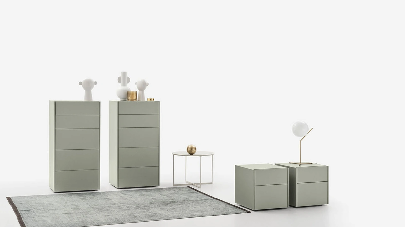 Gruppo Notte Gorge di Alf Da Frè