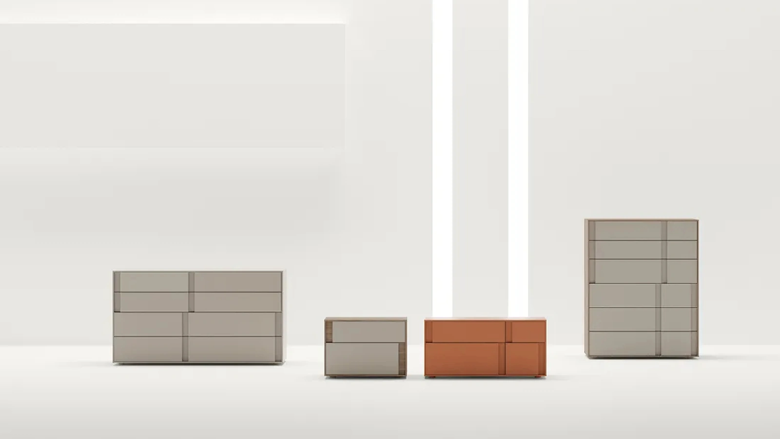 Gruppo Notte Loop di Adok