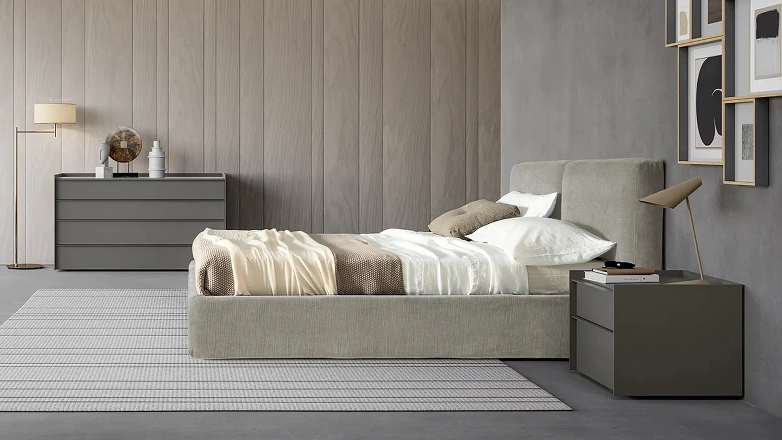 Gruppo Notte Stream di Adok