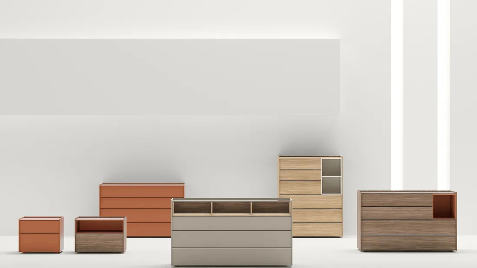 Gruppo Notte Stream di Adok