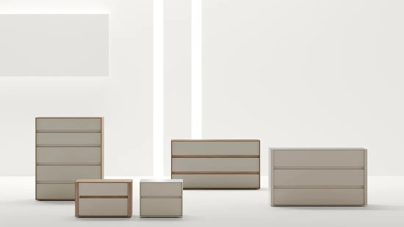 Gruppo Notte Unique di Adok