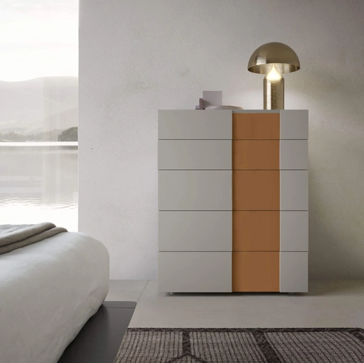 Cassettiera Inside di Presotto