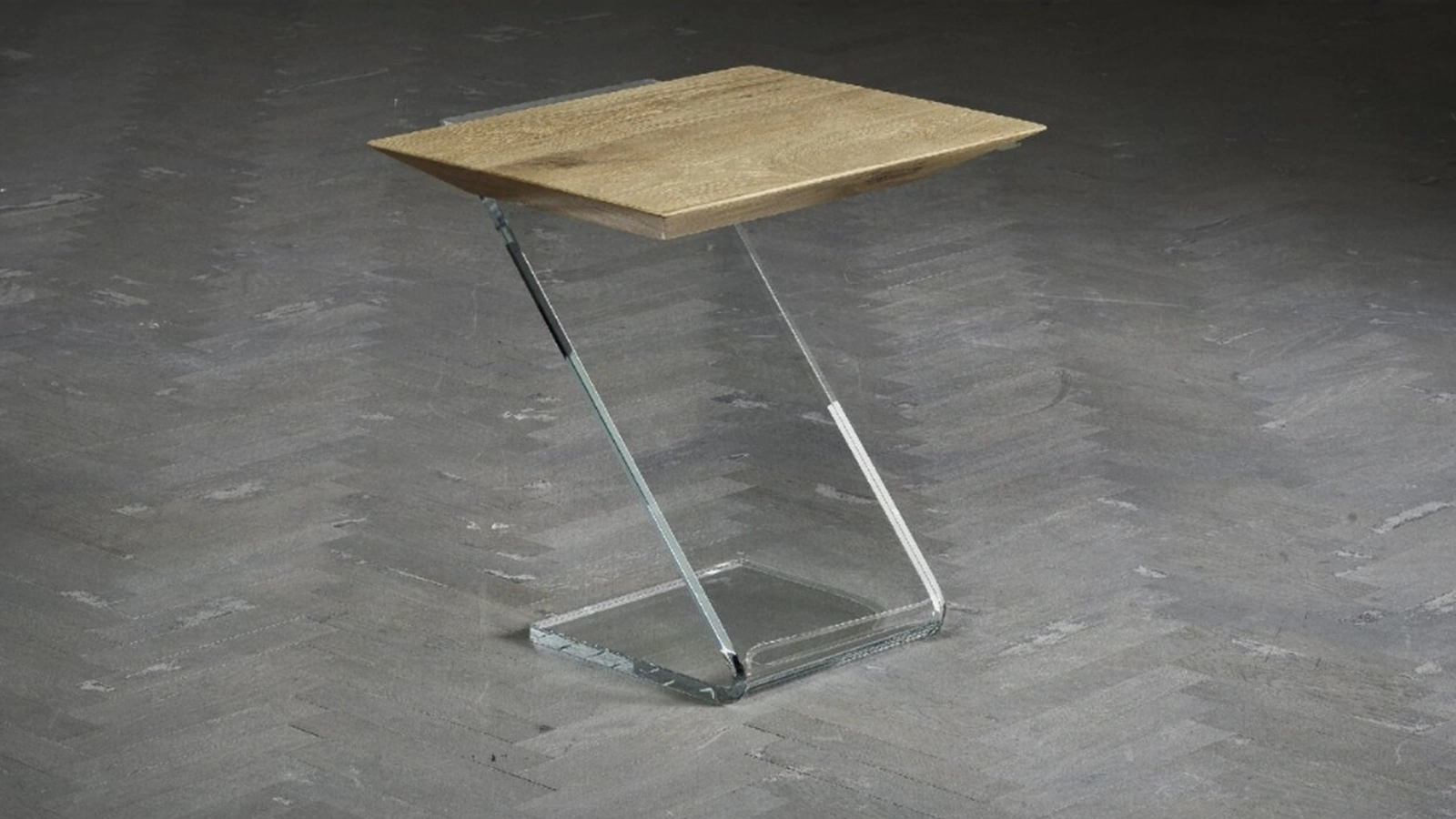 Comodino Leaf 3 di Alta Corte