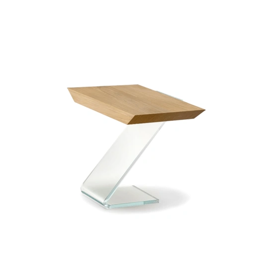 Comodino Leaf 6 di Alta Corte