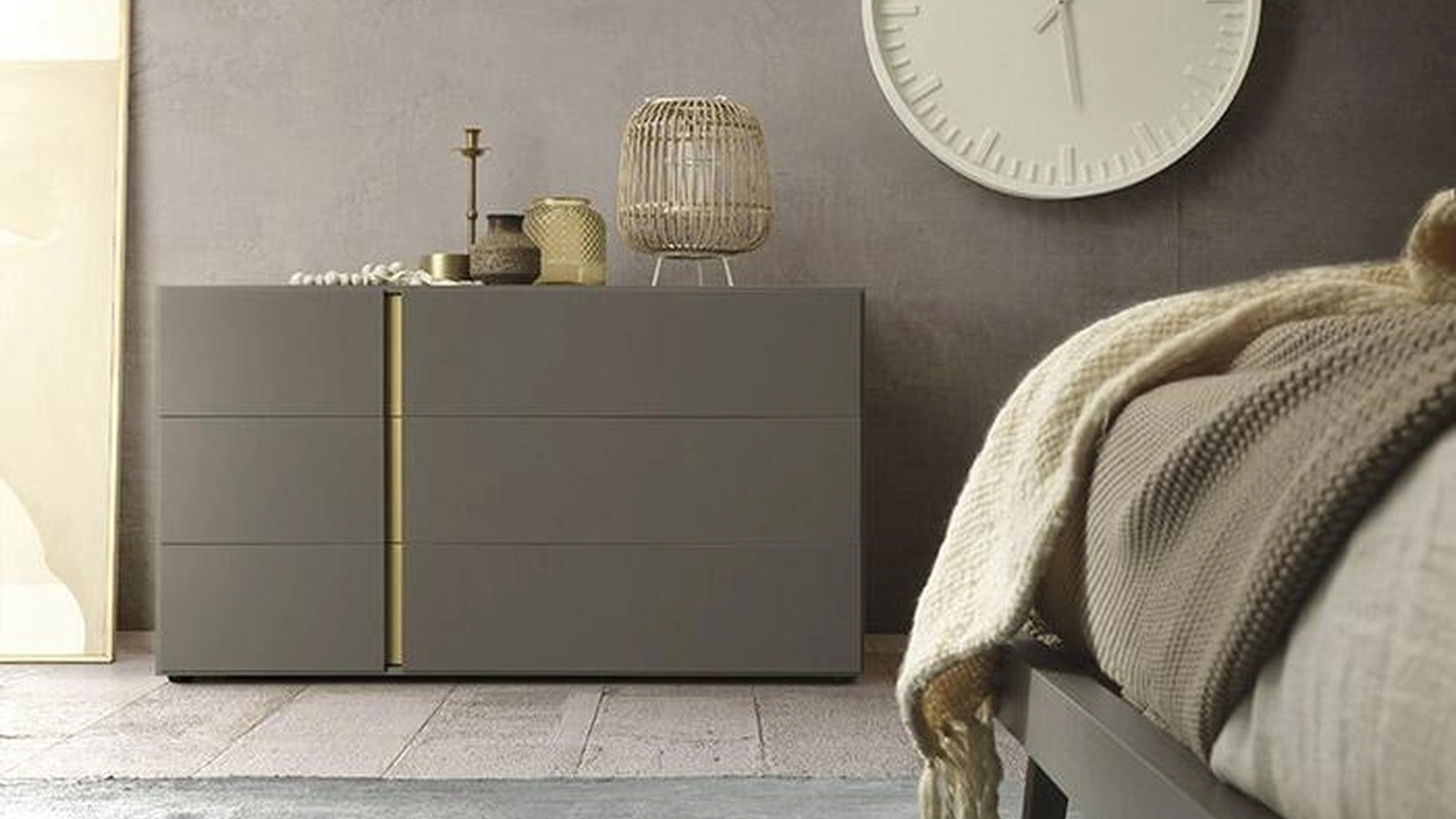 Comò Regolo di Mobilgam