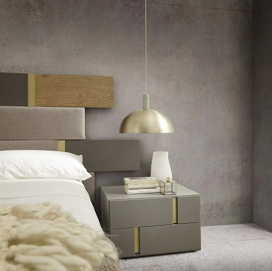 Comodino Regolo di Mobilgam