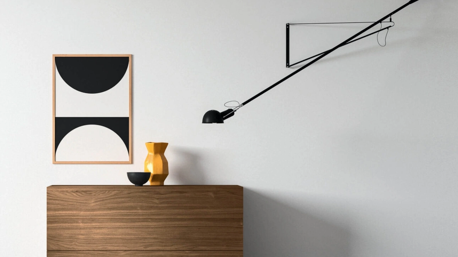 Comò Elle di Presotto