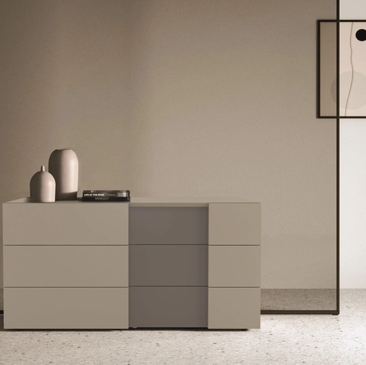 Comò Inside di Presotto