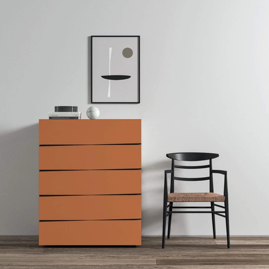 Cassettiera Jazz di Presotto