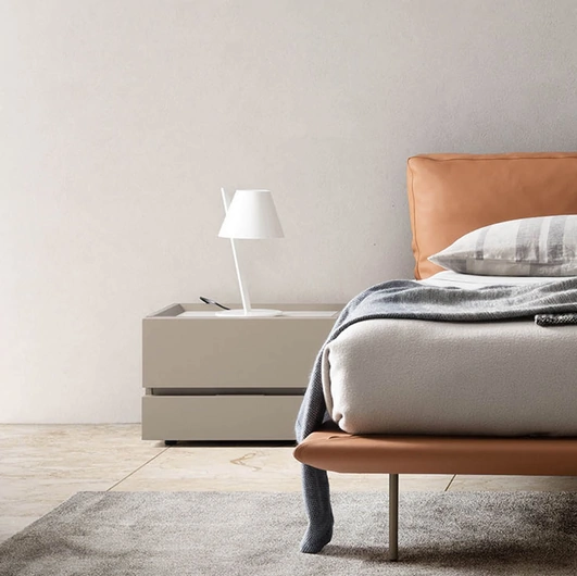 Comodino Sibari di Presotto