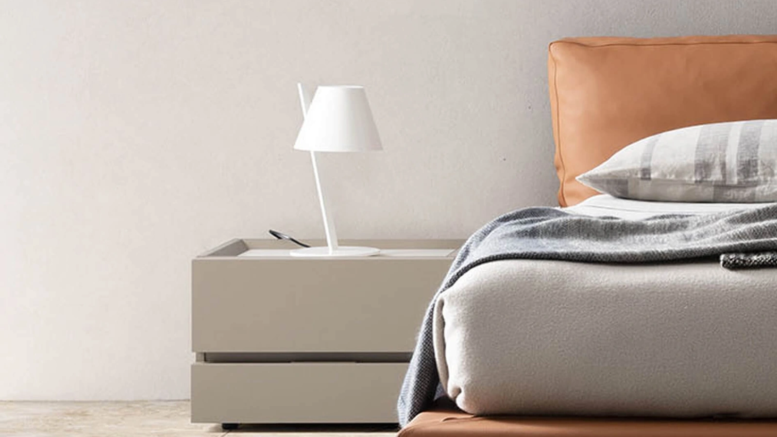 Comodino Sibari di Presotto