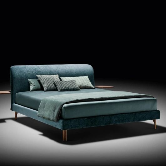 Letto matrimoniale Canalgrande di Twils