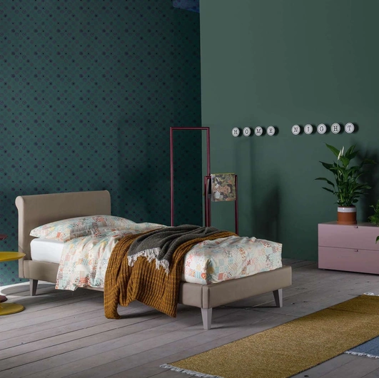 Letto Singolo Be Max di Twils