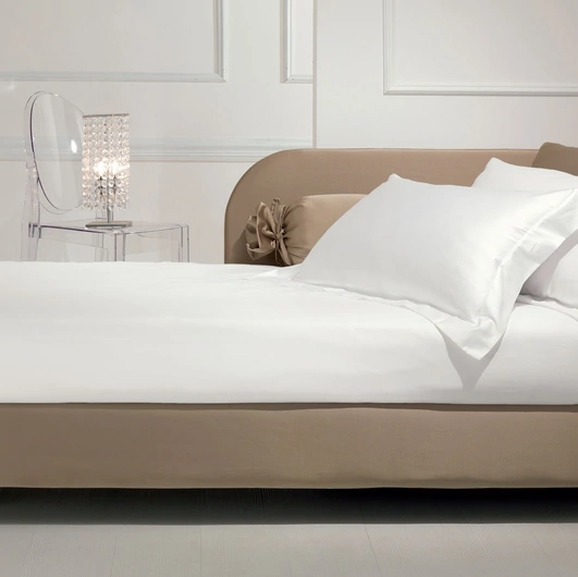 Day Bed Singolo in tessuto Golf 130 di Oggioni