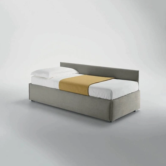 Letto singolo Twice Centrale Basso di Bside